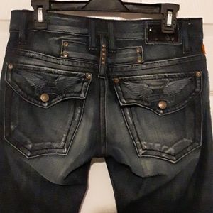 Robin's Jeans Like New Size 29